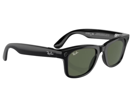 207685-Ray-Ban Meta Wayfarer Gen 2 RW4012