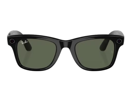 Ray-Ban Meta Wayfarer Gen 2 RW4012