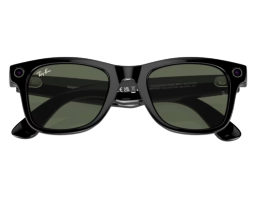 Ray-Ban Meta Wayfarer Gen 2 RW4012
