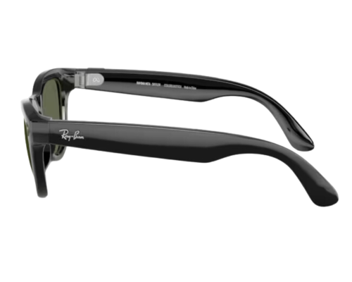 Ray-Ban Meta Skyler Gen 1 RW4010 Zonnebril