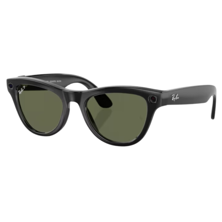 Ray-Ban Meta Skyler Gen 1 RW4010 Zonnebril