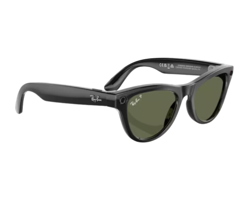 Ray-Ban Meta Skyler Gen 1 RW4010 Zonnebril