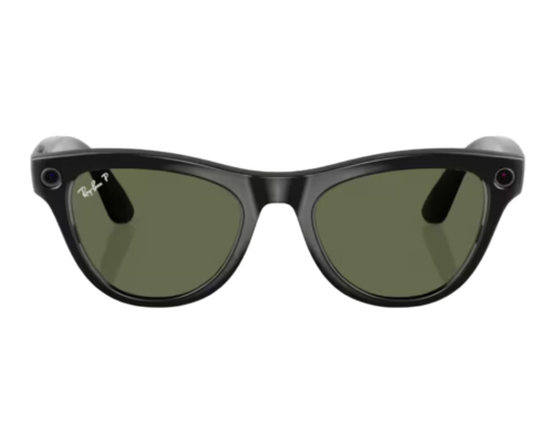 Ray-Ban Meta Skyler Gen 1 RW4010 Zonnebril