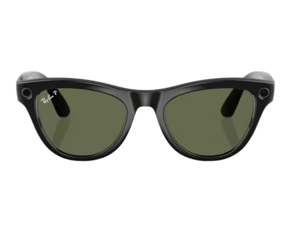 Ray-Ban Meta Skyler Gen 1 RW4010 Zonnebril