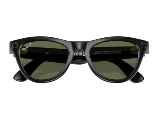Ray-Ban Meta Skyler Gen 1 RW4010 Zonnebril