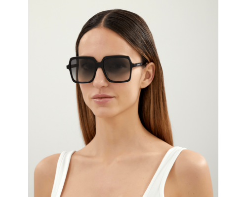 Lunettes de soleil SL Logo SL 174 | Revendeur Officie...