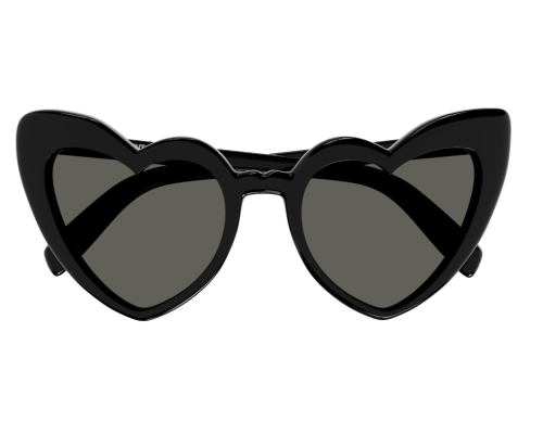 Lunettes de soleil Saint Laurent New Wave LOULOU SL 181
