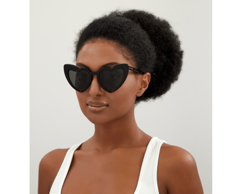 Zonnebril Saint Laurent New Wave LOULOU SL 181