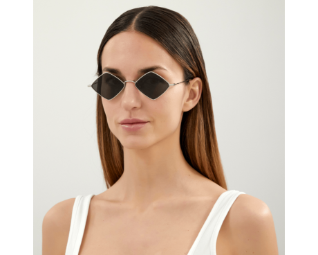 207784-Saint Laurent New Wave SL 302 LISA Zonnebril