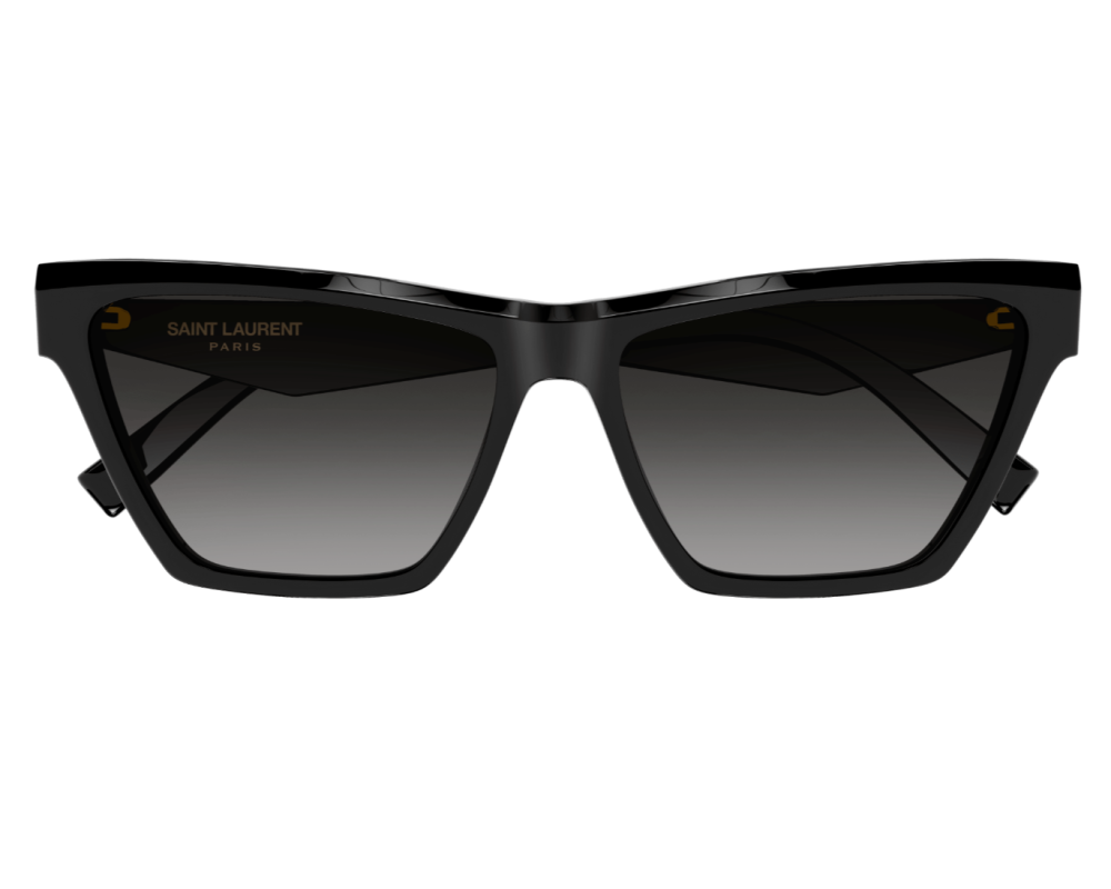 Zonnebril Saint Laurent Monogram SL M103