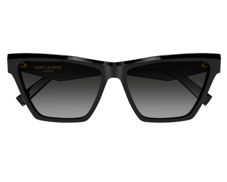 207903-Zonnebril Saint Laurent Monogram SL M103
