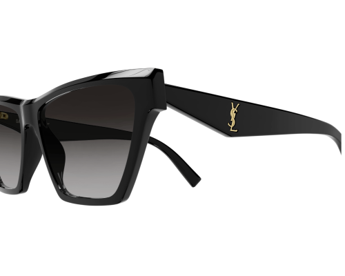 Lunettes de Soleil Saint Laurent Monogram SL M103