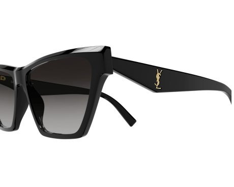207904-Lunettes de Soleil Saint Laurent Monogram SL M103