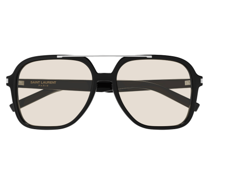 207929-Saint Laurent New Wave SL 545 Zonnebril