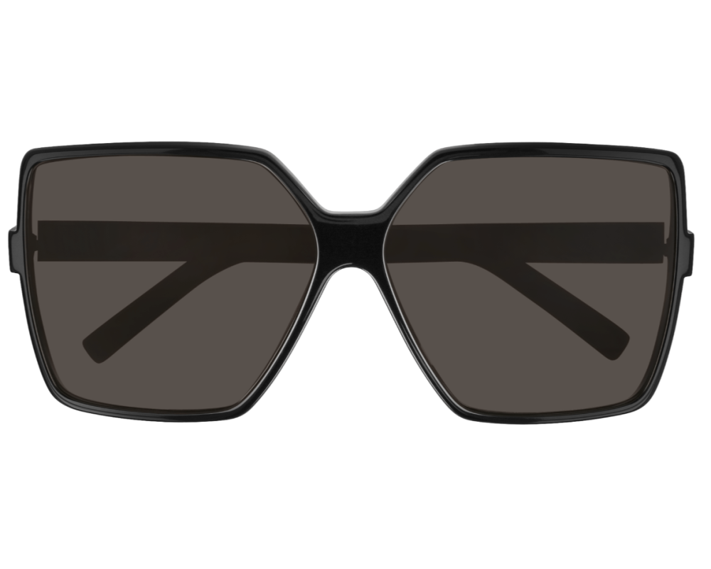 Saint Laurent Zonnebril New Wave SL 232 BETTY | ...
