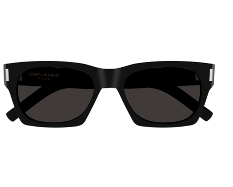 208042-Lunettes de soleil Saint Laurent Corner Angle SL 402