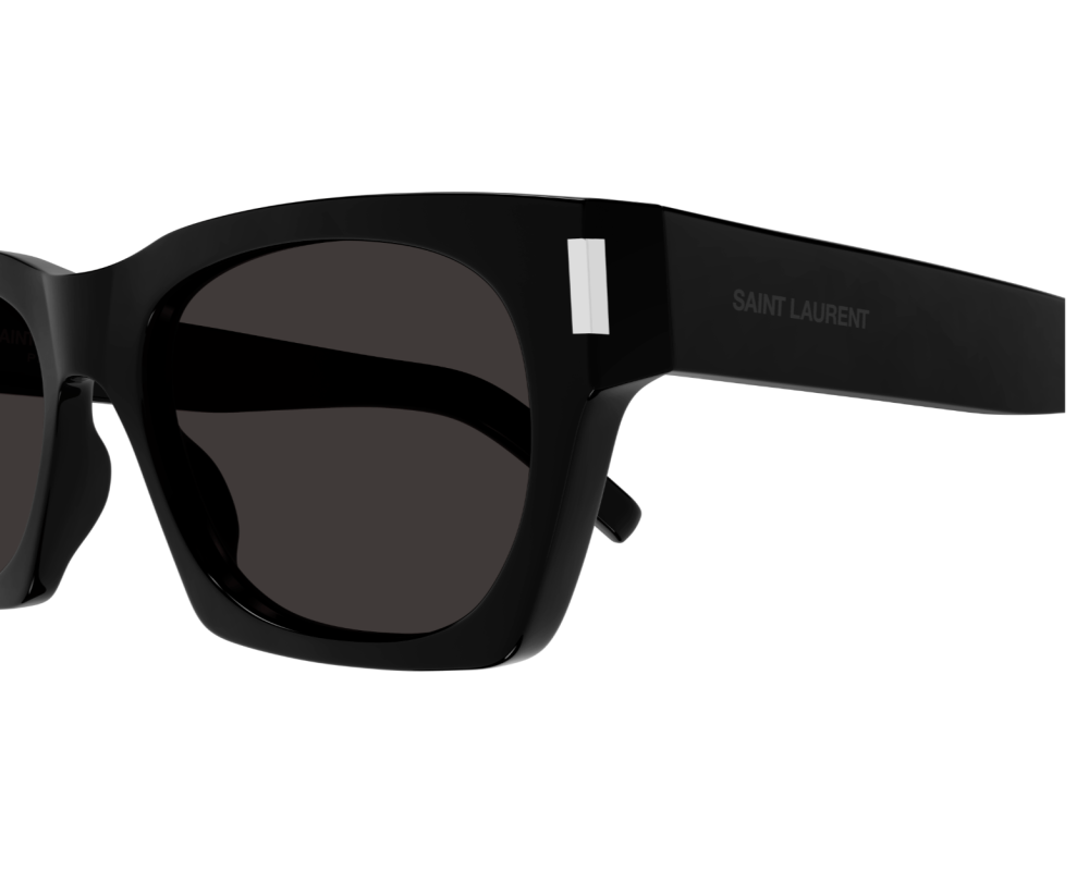 Lunettes de soleil Saint Laurent Corner Angle SL 402