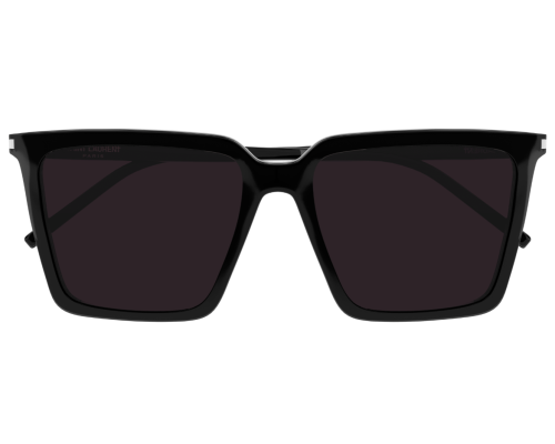 Lunettes de Soleil Saint Laurent Corner Angle SL 474