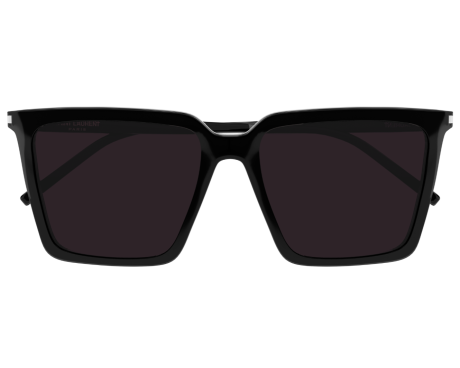 208060-Sunglasses Saint Laurent Corner Angle SL 474