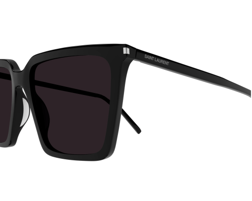 Lunettes de Soleil Saint Laurent Corner Angle SL 474
