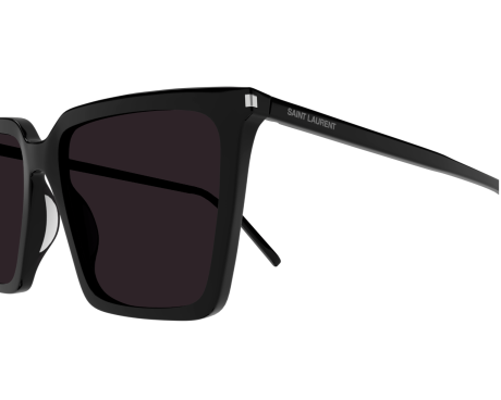 208061-Sunglasses Saint Laurent Corner Angle SL 474