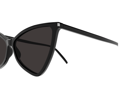 208063-Lunettes de Soleil Saint Laurent Corner Angle SL 475 JERRY