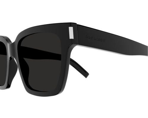 Saint Laurent Hoek SL 507 Zonnebril