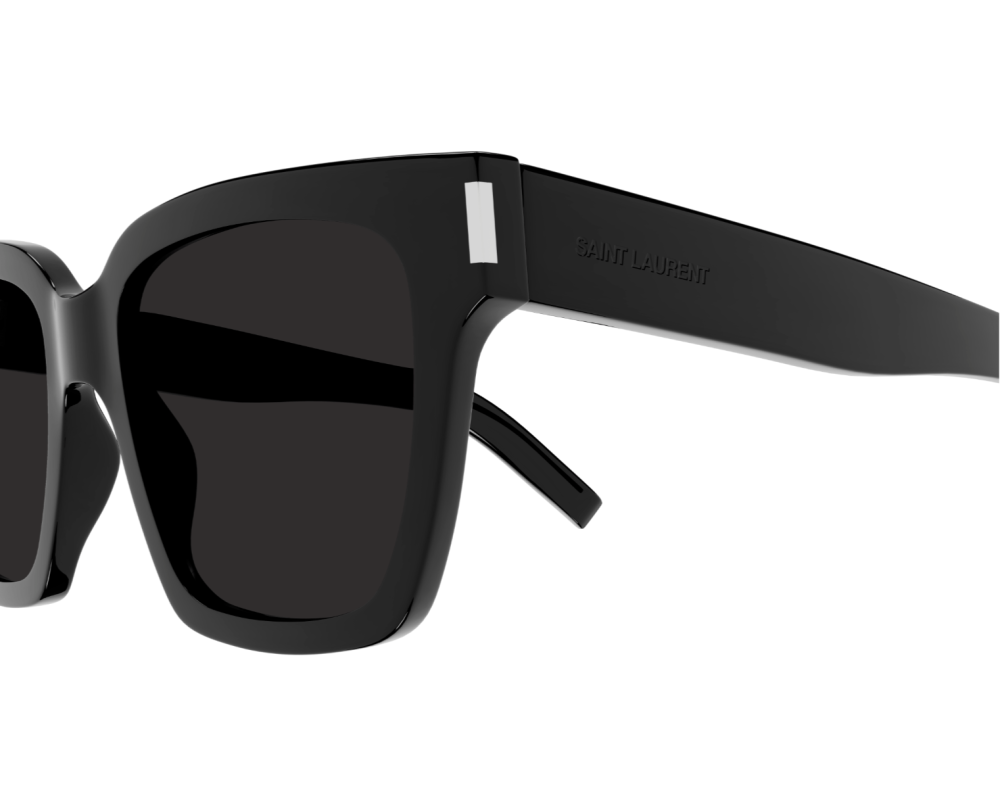 Saint Laurent Hoek SL 507 Zonnebril