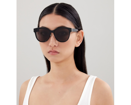 Lunettes de Soleil Saint Laurent Monogram SL M107/K