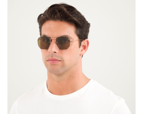 Lunettes de Soleil Saint Laurent SL Logo SL 422