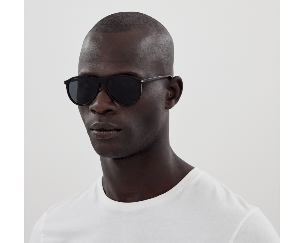 Sunglasses Saint Laurent Classic SL 667