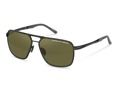 208728-Lunettes de Soleil Porsche Design P8966