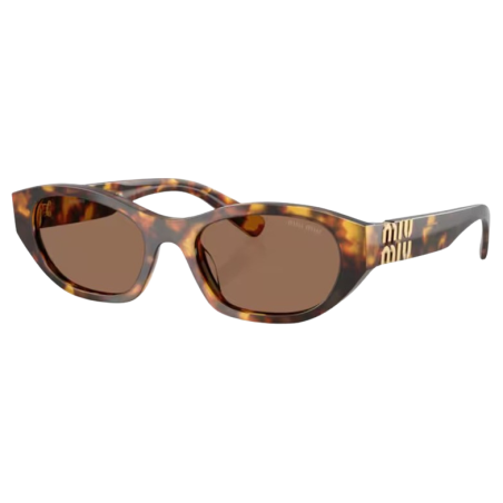 Lunettes de Soleil Miu Miu MU A03S
