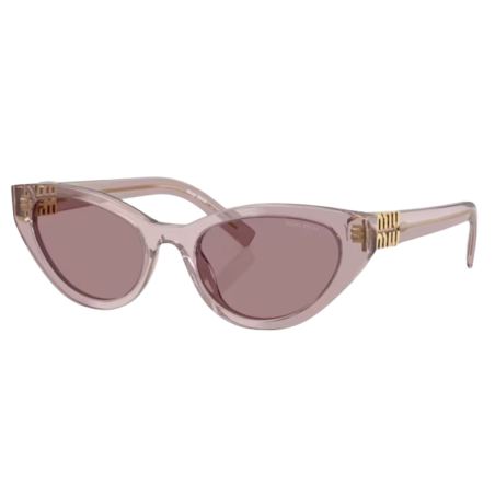 Zonnebril Miu Miu MU A04S