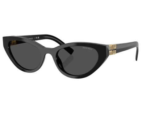 208991-Lunettes de Soleil Miu Miu MU A04S