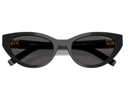 208992-Zonnebril Miu Miu MU A04S