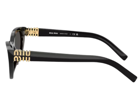 208993-Lunettes de Soleil Miu Miu MU A04S