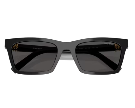 209010-Lunettes de Soleil Miu Miu MU A05S