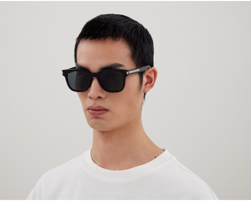 Lunettes de soleil Saint Laurent Corner Angle SL 711/K