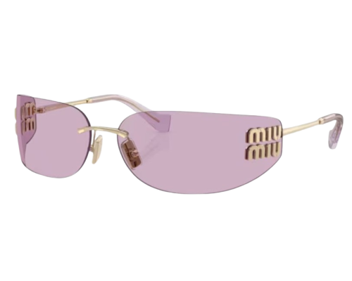 Zonnebril Miu Miu MU A51S