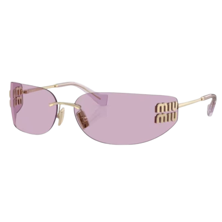 Lunettes de Soleil Miu Miu MU A51S