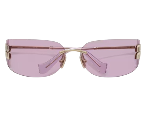 Zonnebril Miu Miu MU A51S