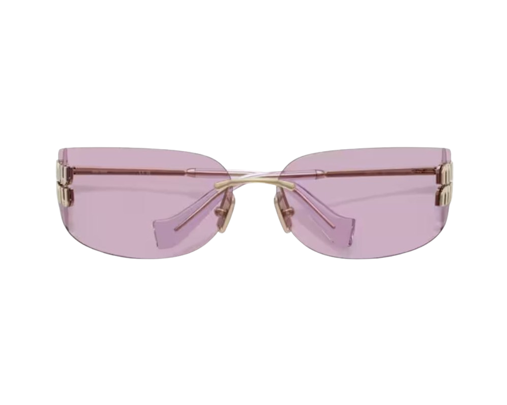 Lunettes de Soleil Miu Miu MU A51S