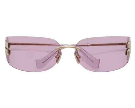209024-Zonnebril Miu Miu MU A51S