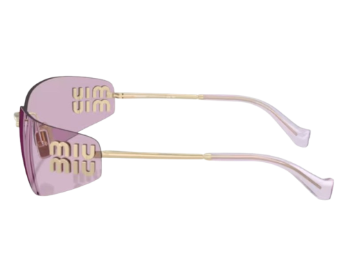 Zonnebril Miu Miu MU A51S