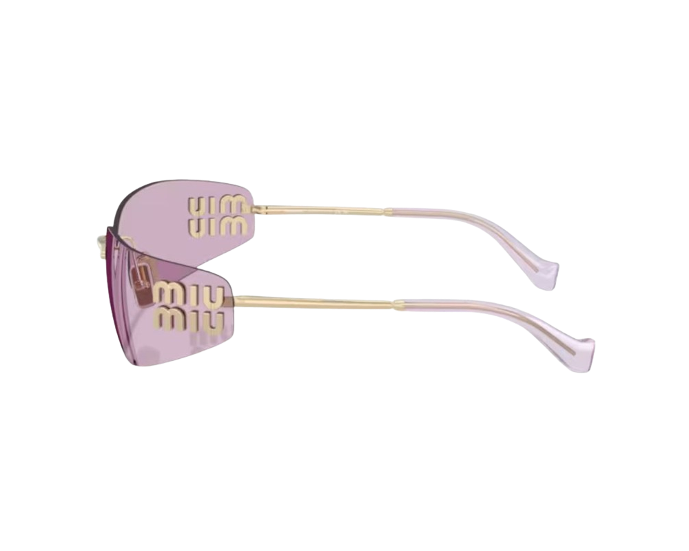 Lunettes de Soleil Miu Miu MU A51S