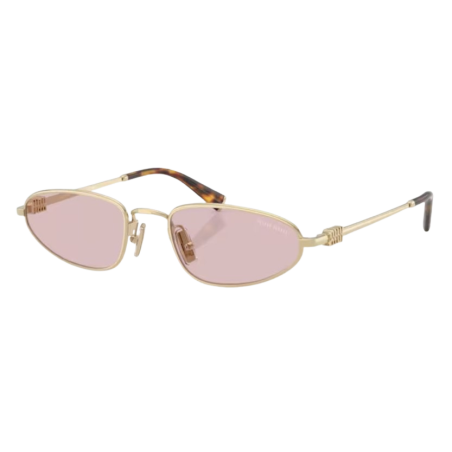 Lunettes de Soleil Miu Miu MU A52S