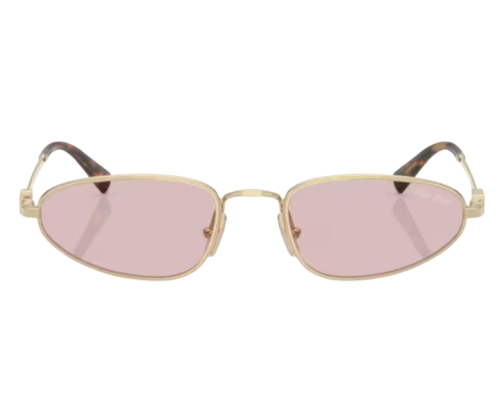 Lunettes de Soleil Miu Miu MU A52S