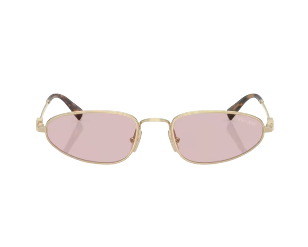 Lunettes de Soleil Miu Miu MU A52S