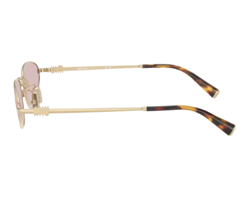 Lunettes de Soleil Miu Miu MU A52S